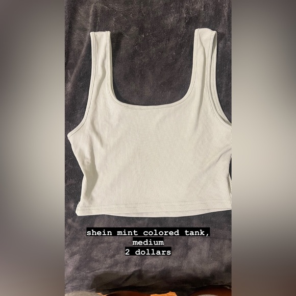 Tank tops! lots of different brands, for cheap!! - Picture 6 of 11
